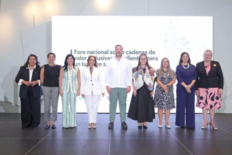 Crean comunidad público-privada de prácticas sobre turismo sostenible – MunicipiosAlDia.com :: Edición República Dominicana