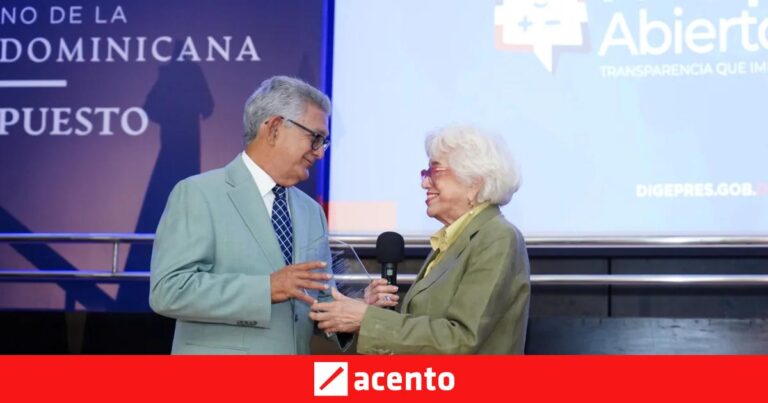 DIGEIG destaca avances de República Dominicana en transparencia presupuestaria