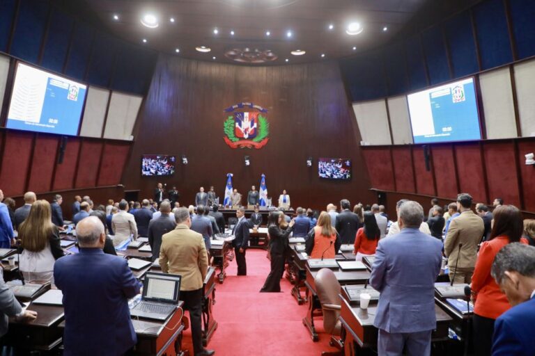 Diputados aprueban con modificaciones proyecto que reforma Ley de Residuos Sólidos – MunicipiosAlDia.com :: Edición República Dominicana