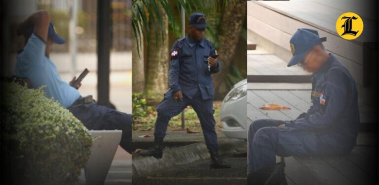 ¿Qué hace la Policía Municipal?