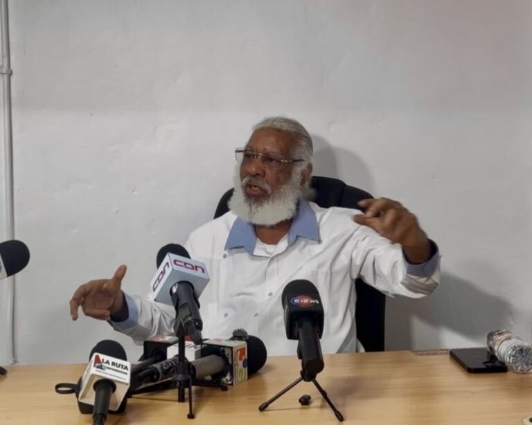 Juan Hubieres exige rebaja en los combustibles por caída del precio del petróleo – MunicipiosAlDia.com :: Edición República Dominicana