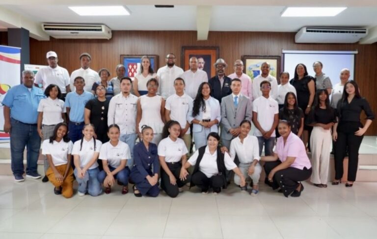 Juramentan Ayuntamiento Juvenil e Infantil de El Seibo para fortalecer la participación ciudadana – MunicipiosAlDia.com :: Edición República Dominicana