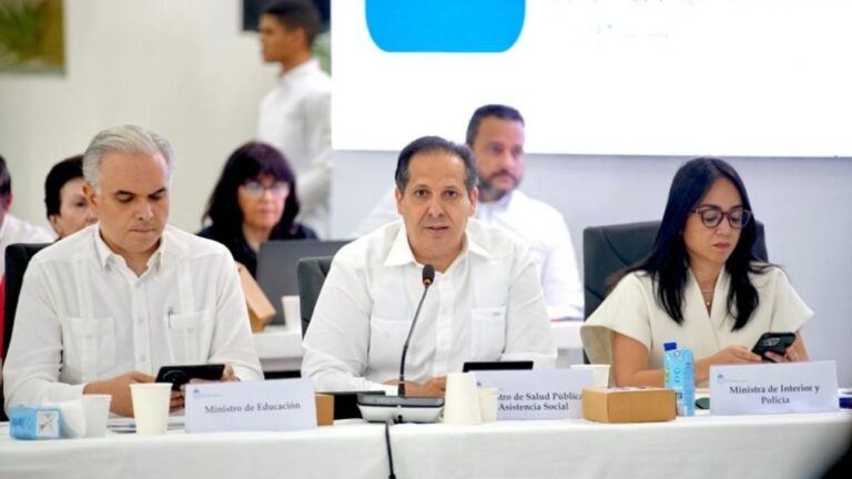 Ministerio de Salud destaca avances en prevención y reducción de mortalidad en Santiago