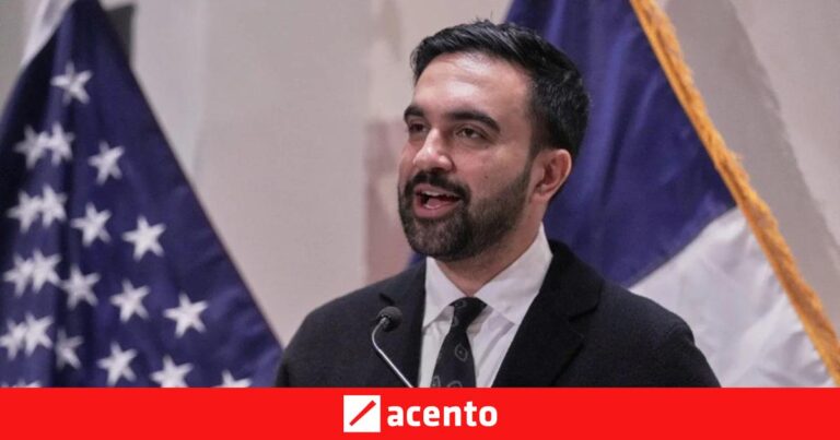 Nueva York congela alquileres de casi un millón de viviendas, principal promesa de Mamdani