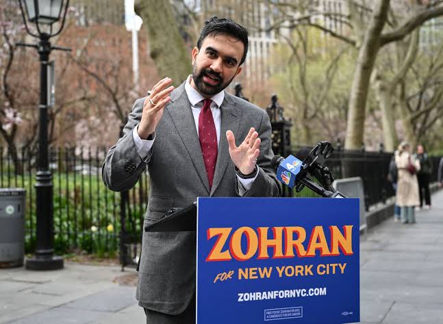 Denuncian “plantón” del alcalde Mamdani a los puertorriqueños en Gracie Mansion