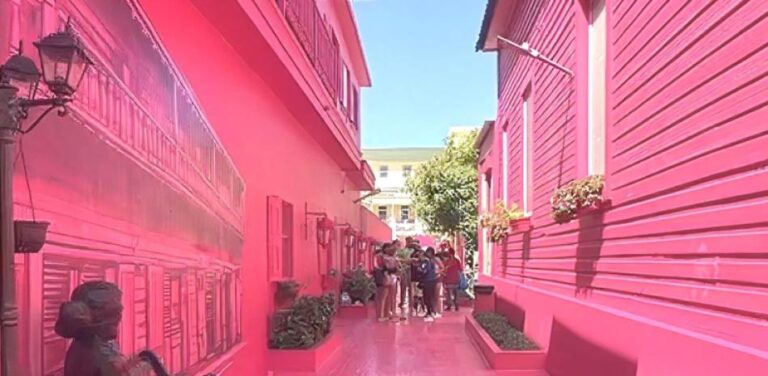 Ayuntamiento dispone cierre temporal de Paseo de Doña Blanca