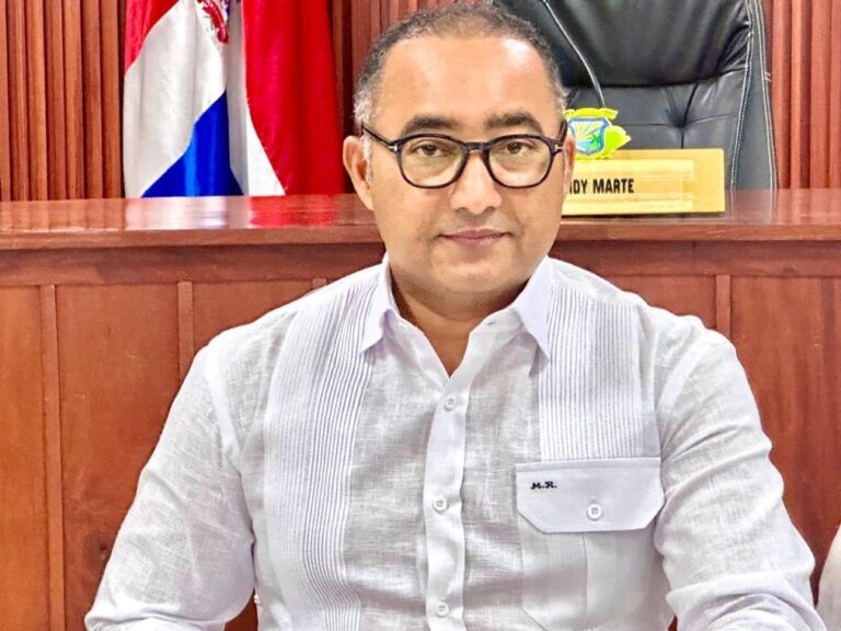 Alcalde garantiza Plan de Ordenamiento Territorial no perjudicará a ningún sector de Verón-Punta Cana