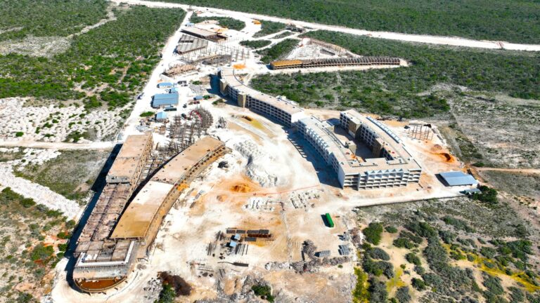 Pedernales recibe en siete meses RD$797 millones más de lo presupuestado en inversión pública este año
