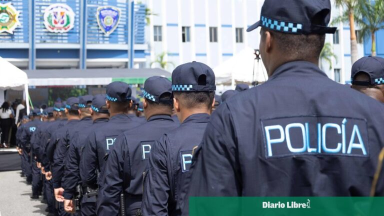Así cambió el Senado la reforma de la Policía Nacional