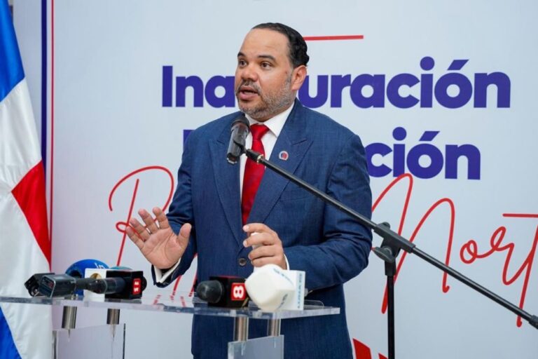 Defensor del Pueblo inaugura primera delegación regional en Santiago de los Caballeros