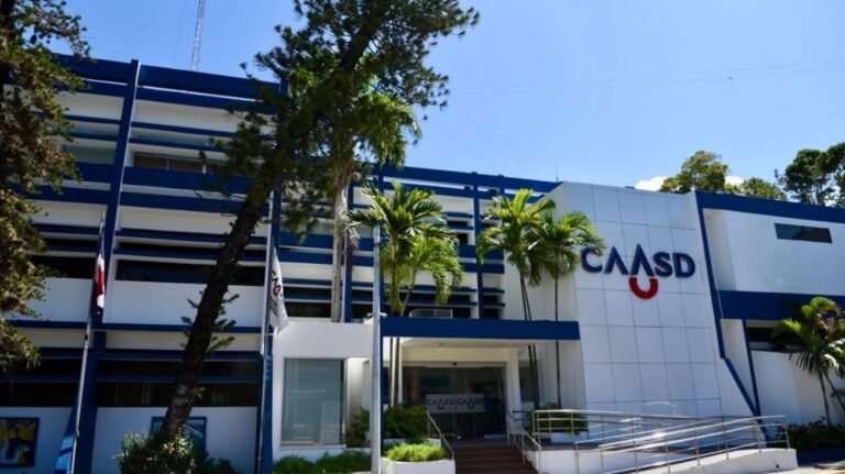 Caasd anuncia que eliminarán tanque y construirán “cisterna enorme” en Villa Juana