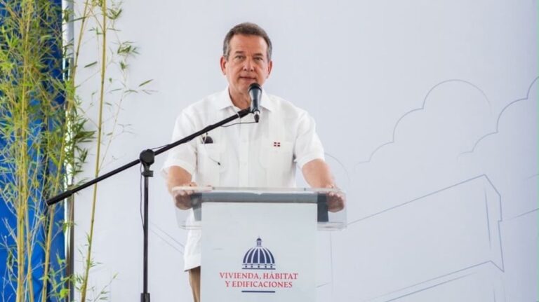 Más de 2,600 dominicanos acceden a un hogar propio con entregas del Mivhed durante el primer semestre de 2026