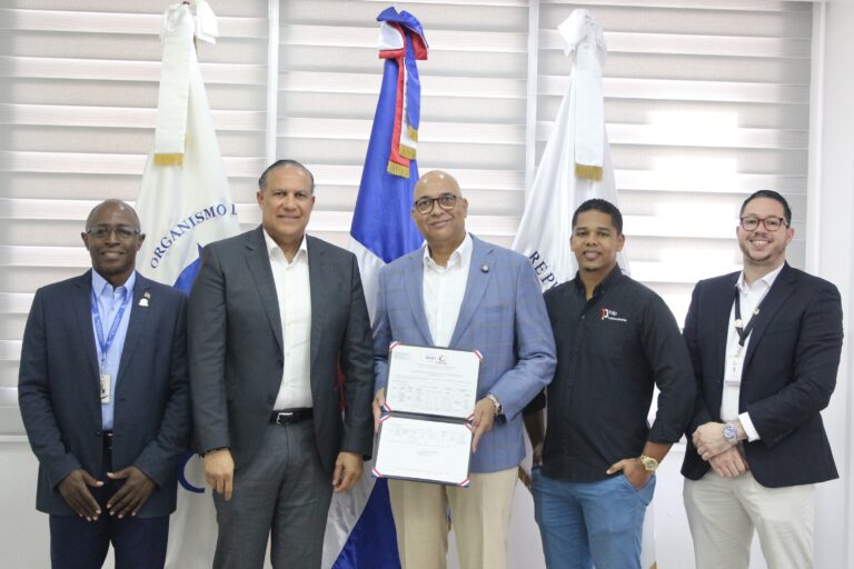 Empresas dominicanas tendrán mayor acceso a servicios especializados tras ampliación acreditada del ODAC