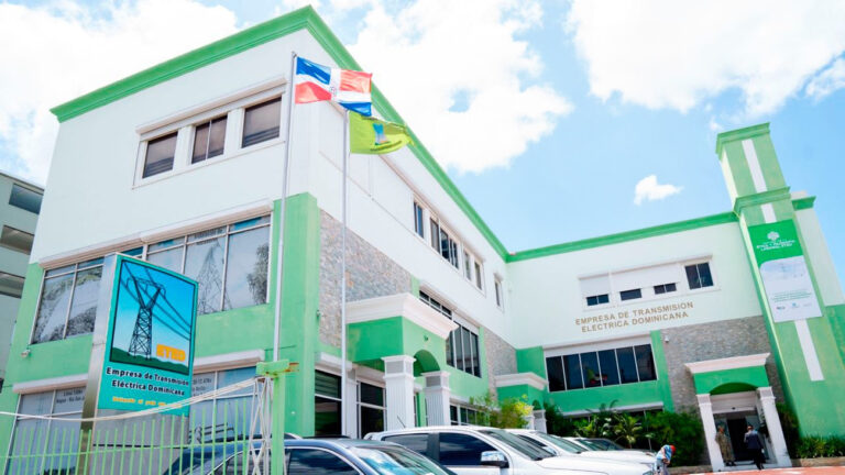 ETED anuncia la mayor incorporación de almacenamiento de energía del Caribe