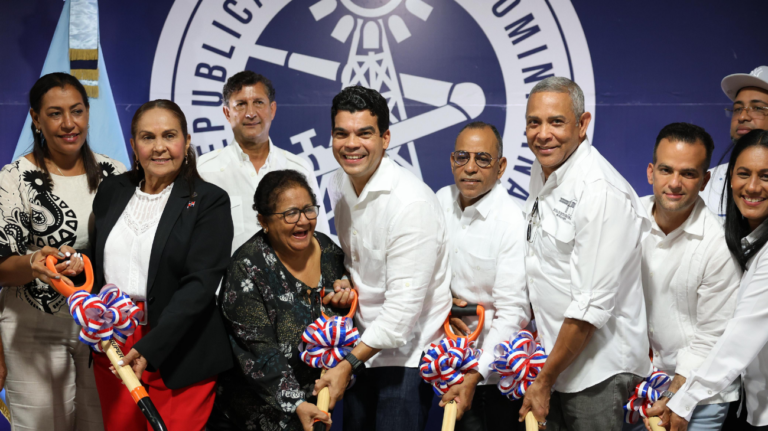 Inapa inicia la ampliación del acueducto de San Francisco de Macorís