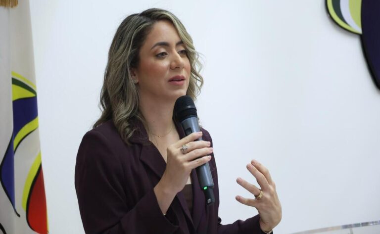 Ministerio de la Mujer amplía consulta nacional con incorporación de Fedomu