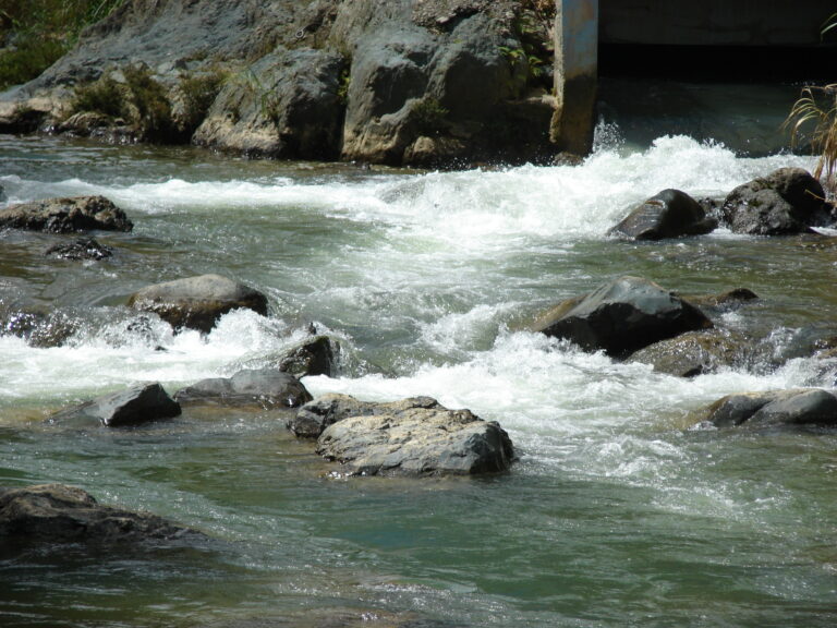 Medio Ambiente fortalece la protección y restauración de la cuenca del río Yaque del Norte