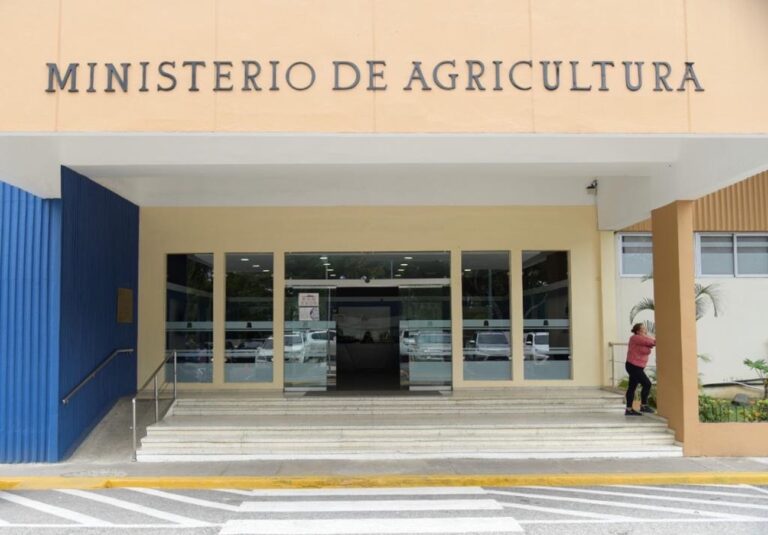 Ministerio de Agricultura adopta una serie de medidas para ampliar y fortalecer la exportación de mangos hacia Europa y los Estados Unidos
