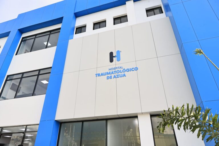 Red Nacional de Trauma fortalece capacidad de respuesta con hospitales especializados, helipuertos y emergencias remozada