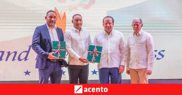 Plan de Ordenamiento Territorial de Verón-Punta Cana propone reservar más del 50 % del suelo para protección ambiental