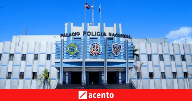 Policía arresta a varios por agresión sexual, robos y porte ilegal de armas