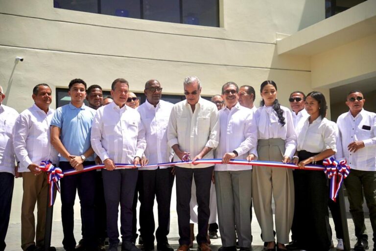 Nuevo Centro UASD Santiago Rodríguez, 47 años después de la creación de la extensión universitaria en la provincia