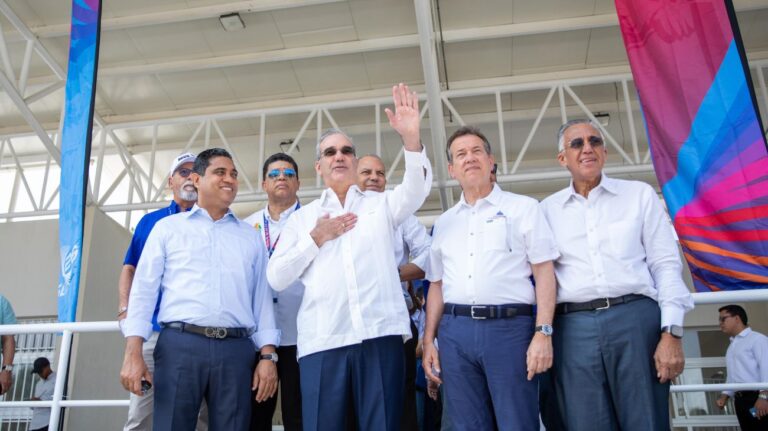 “República Dominicana está lista para celebrar los mejores Juegos Centroamericanos y del Caribe de su historia”