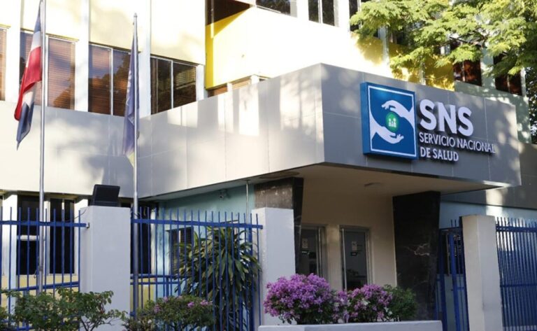 SNS registra récord histórico de más de 25.3 millones de servicios en primer semestre de 2026
