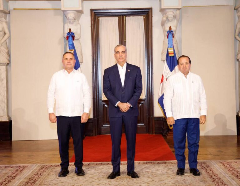 República Dominicana alcanza meta Hambre Cero, confirma la FAO