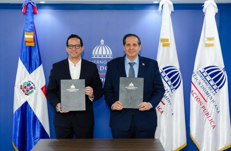 Salud Pública y MAP ponen en marcha nuevo Manual de Clasificación de Cargos de Carrera Sanitaria