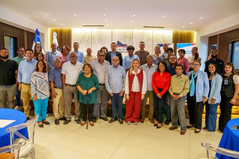 Plan Estratégico de la Municipalidad 2027-2031: Sociedad Civil propone mesa de consulta permanente