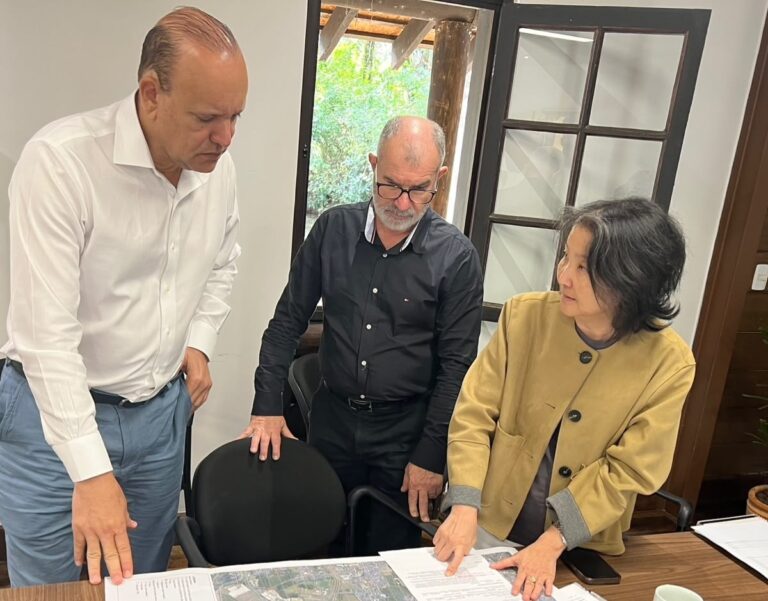 Alcalde de Santiago conoce en Brasil modelo urbano basado en la recuperación ambiental y las áreas verdes – El Nuevo Diario (República Dominicana)