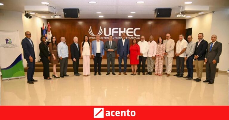 Plan Estratégico San Juan 2050 avanza hacia la construcción de una visión compartida de desarrollo territorial