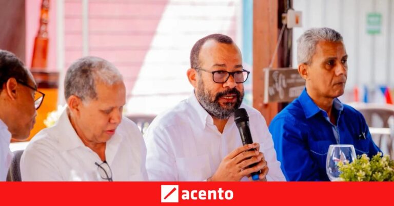 Gobierno aclara que el plan de ordenamiento de Verón-Punta Cana aún no está aprobado y abre proceso de diálogo