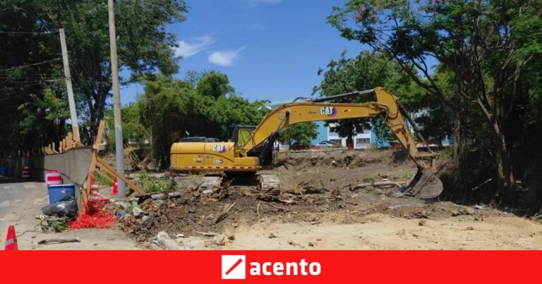 Ambientalistas ponen ojos críticos en proyecto parque lineal del Ayuntamiento