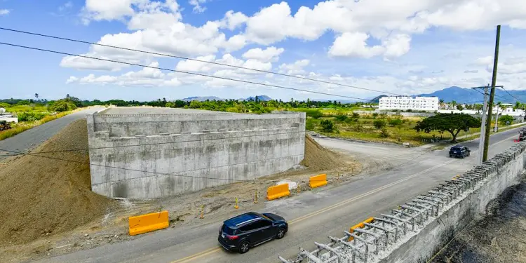 Peravia solo ha ejecutado el 46.7% de su inversión pública a julio de 2026