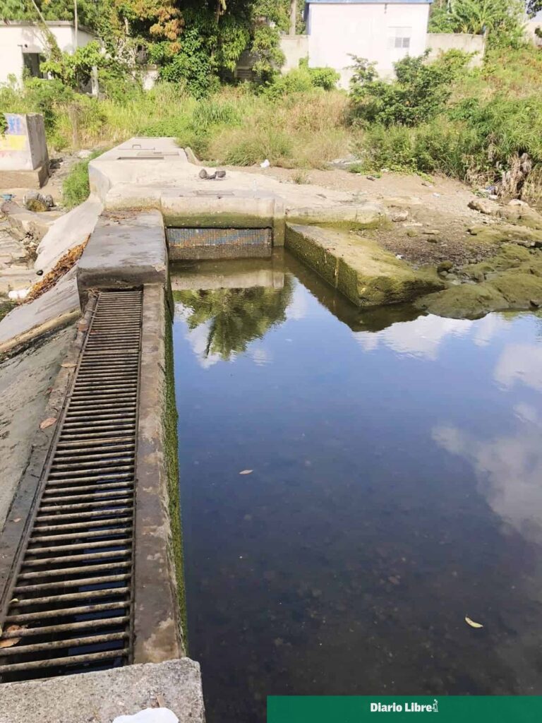 El río Sanate pierde más del 85 % de su caudal y agrava crisis de agua en Higüey