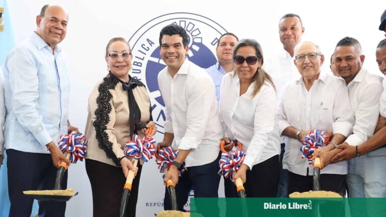 Inapa inicia segunda etapa acueducto múltiple Sabana Iglesia