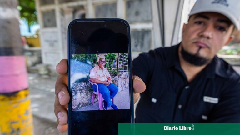 Presunto tirador dice que regidor pagó por matar a dirigente comunitario de Los Alcarrizos
