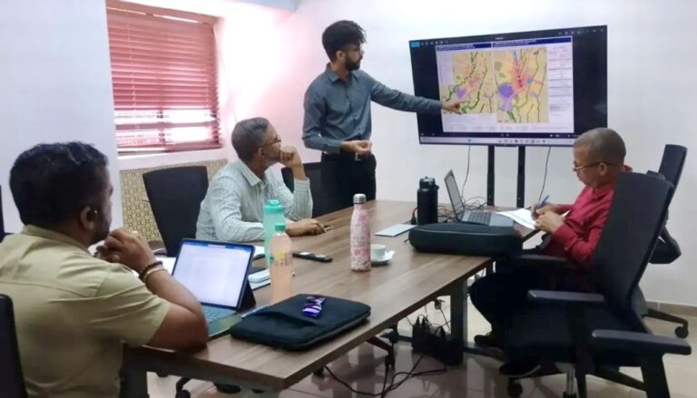 Moca avanza formulación de su Plan Municipal de Ordenamiento Territorial