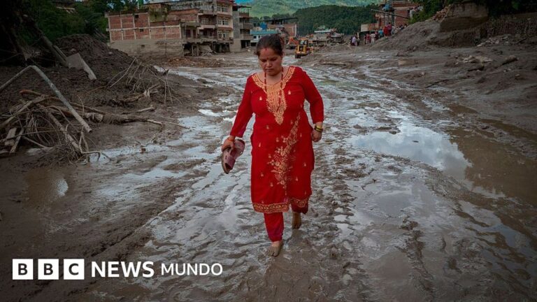 Qué causó la avalancha y otras 3 preguntas sobre la catástrofe que dejó cientos de muertos y desaparecidos en Nepal y Tíbet – BBC News Mundo