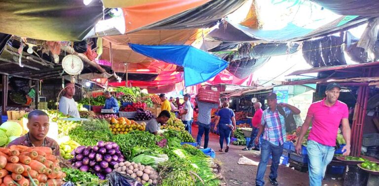 Tamayo dará primer palazo para la construcción del nuevo Mercado Municipal