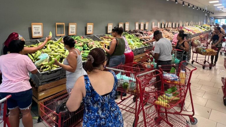 ¡Al límite de la miseria! La cifra que cuesta comer un mes en el Gran SD a una familia pobre