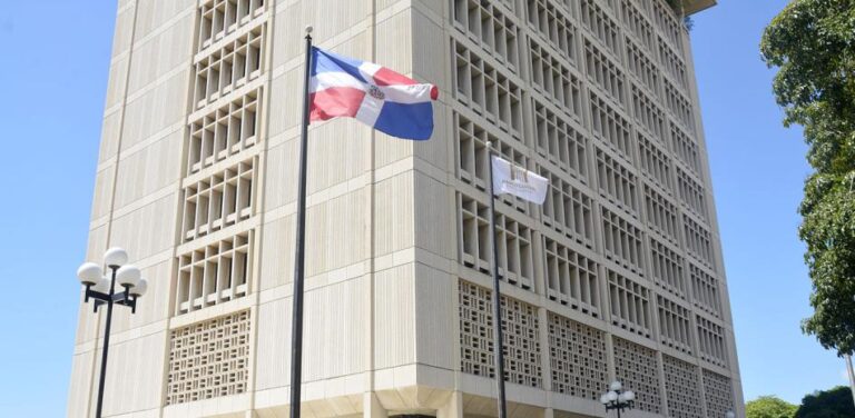 Banco Central aclara sobre proceso judicial sobre terrenos del antiguo Aeropuerto de Herrera