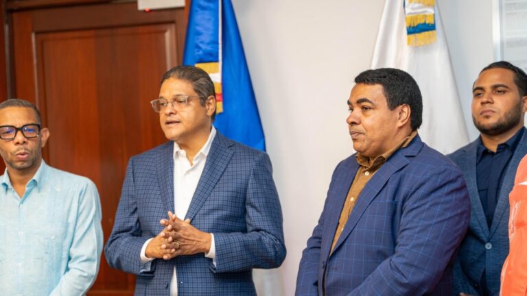 Juan Manuel Méndez: “Haré cumplir la ley al frente del Intrant”