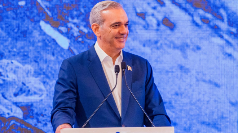 LA Agenda Semanal: nuevo espacio del presidente Luis Abinader para mostrar más de cerca la gestión de Gobierno