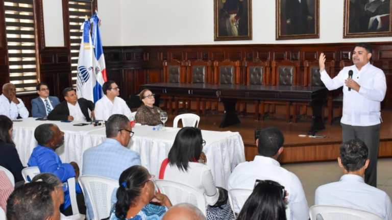 Siuben presenta alcance de Inspire 2026 para actualizar el Registro Social Universal de Hogares