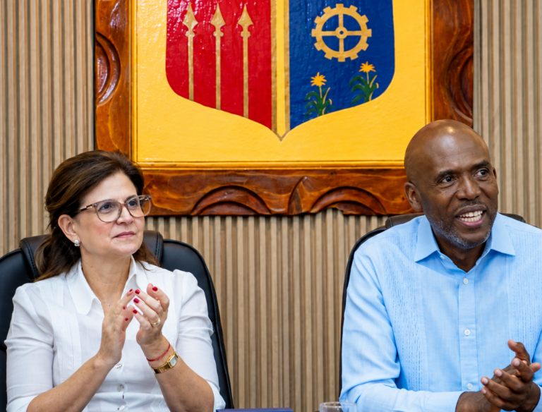 Ayuntamiento de La Romana conmemora 125 años de su fundación con presencia de autoridades nacionales – El Nuevo Diario (República Dominicana)