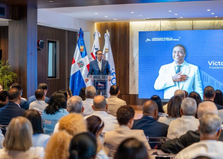 LMD impulsa nueva generación de líderes para transformar la gestión municipal