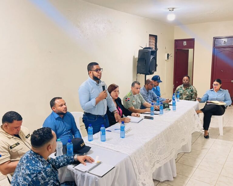 Interior y Policía integra a la Digesett para fortalecer la regulación de vehículos pesados en La Canela – El Nuevo Diario (República Dominicana)